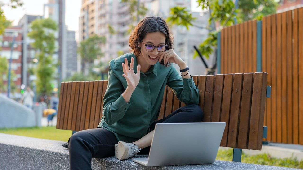 How to Record a Meeting in Google Meet