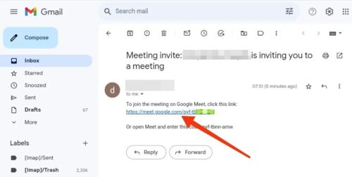 How To Use Companion Mode In Google Meet Tech Junkie