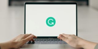 Grammarly on PC