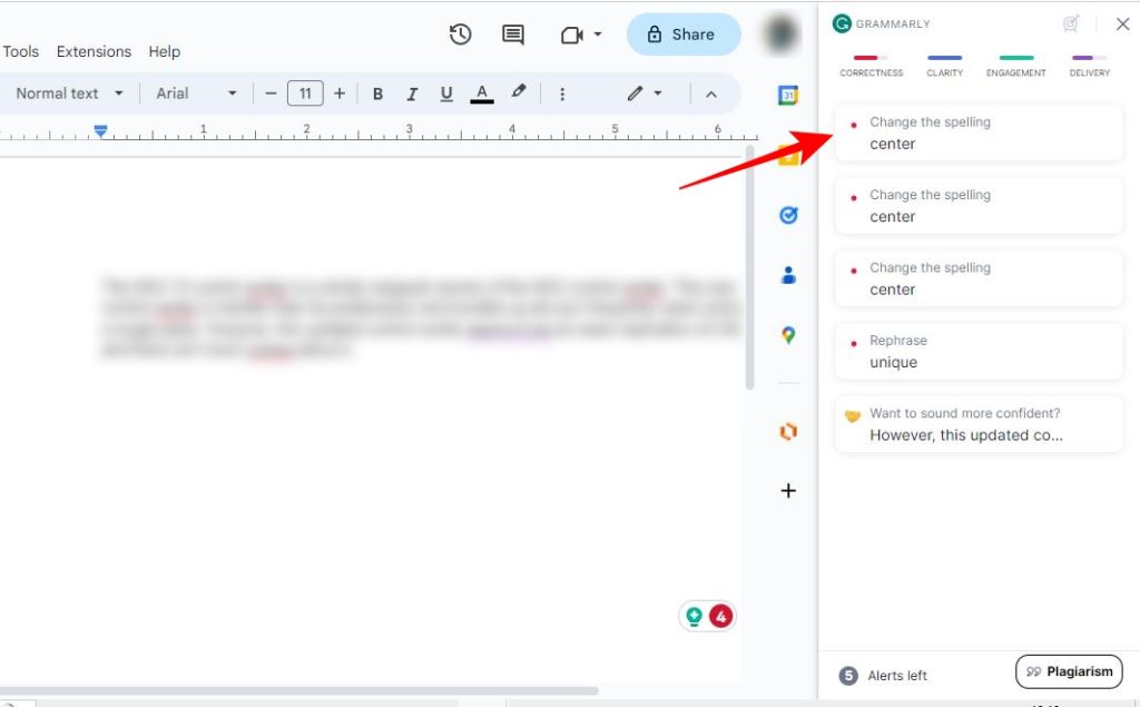 How to Add Grammarly to Google Docs Tech Junkie