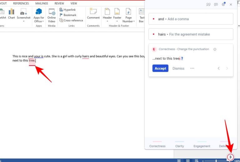 how to apply grammarly to microsoft word