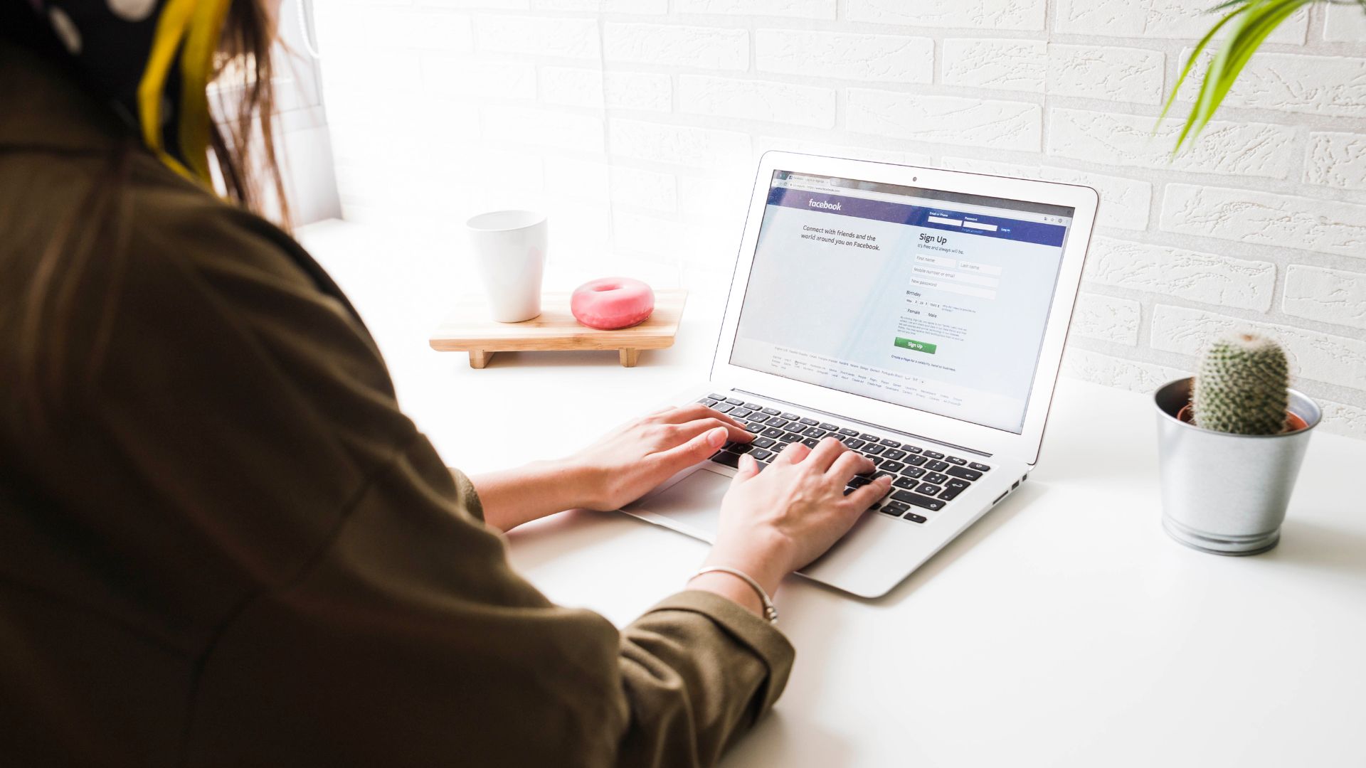 How to Turn on Login Approvals on Facebook