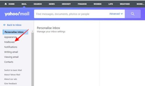 Yahoo Mail How To Change Your Sender Name And Account Name Tech Junkie exponential-functions-and-their-graphs-ppt-download