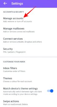 Yahoo Mail: How to Change Your Sender Name and Account Name - Tech Junkie