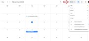 Google Calender Event View How to Create a Custom View in Google Calendar - Tech Junkie