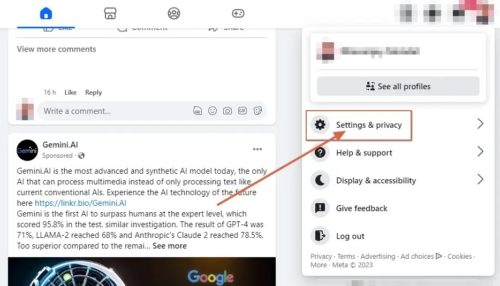 How To Bypass Login Approvals On Facebook How to Turn Off Login Approval on Facebook - Tech Junkie