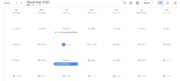 How to Create a Custom View in Google Calendar - Tech Junkie