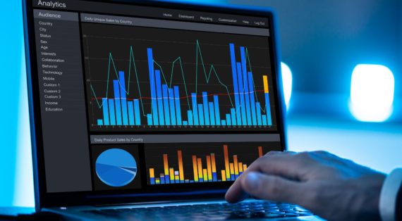 Bot Traffic Google Analytics