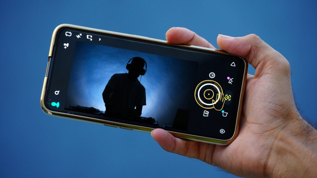 How to Remix a Snap on Snapchat