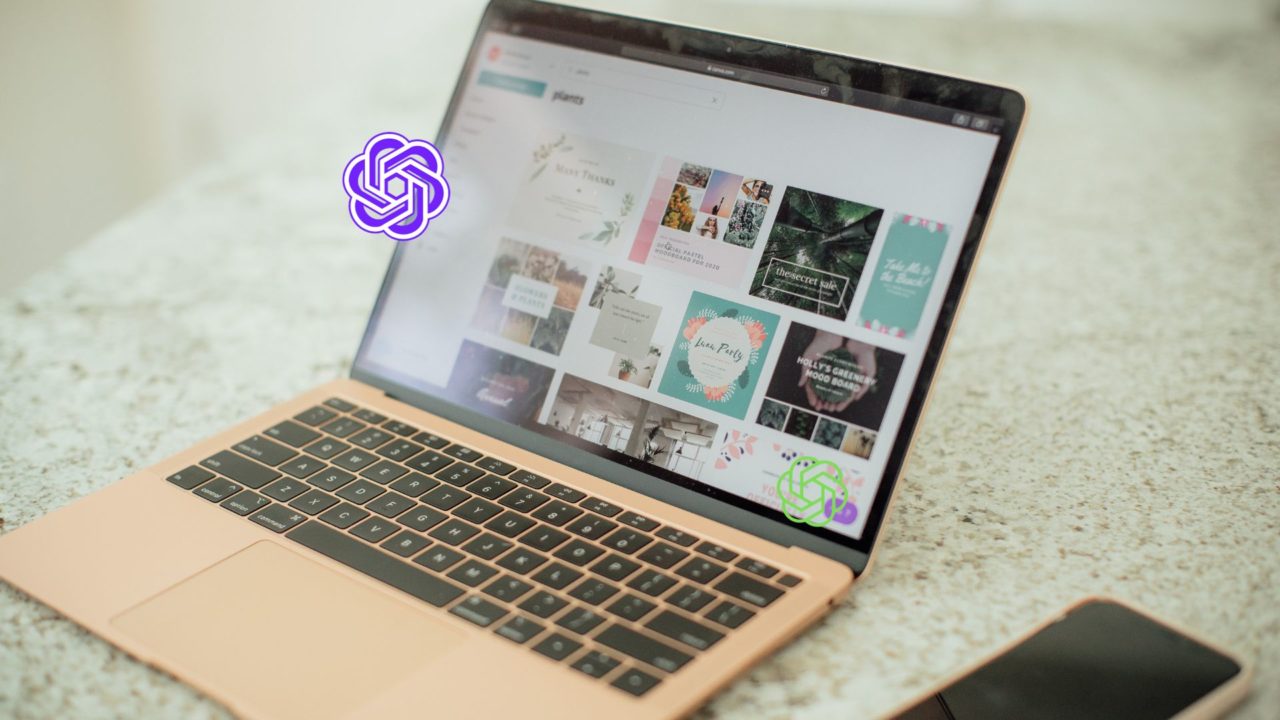 How to Add Canva to ChatGPT