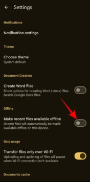 How to Edit Google Docs Offline - Tech Junkie image.