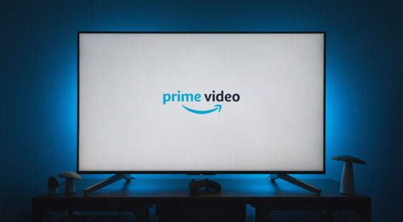 Prime Video on TV