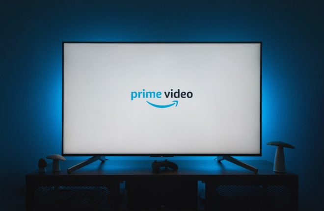 Prime Video on TV