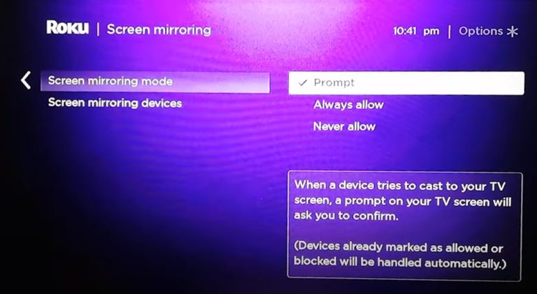 How to Cast to Roku TV from Android - Tech Junkie - How To Cast From Samsung Phone To Roku Tv