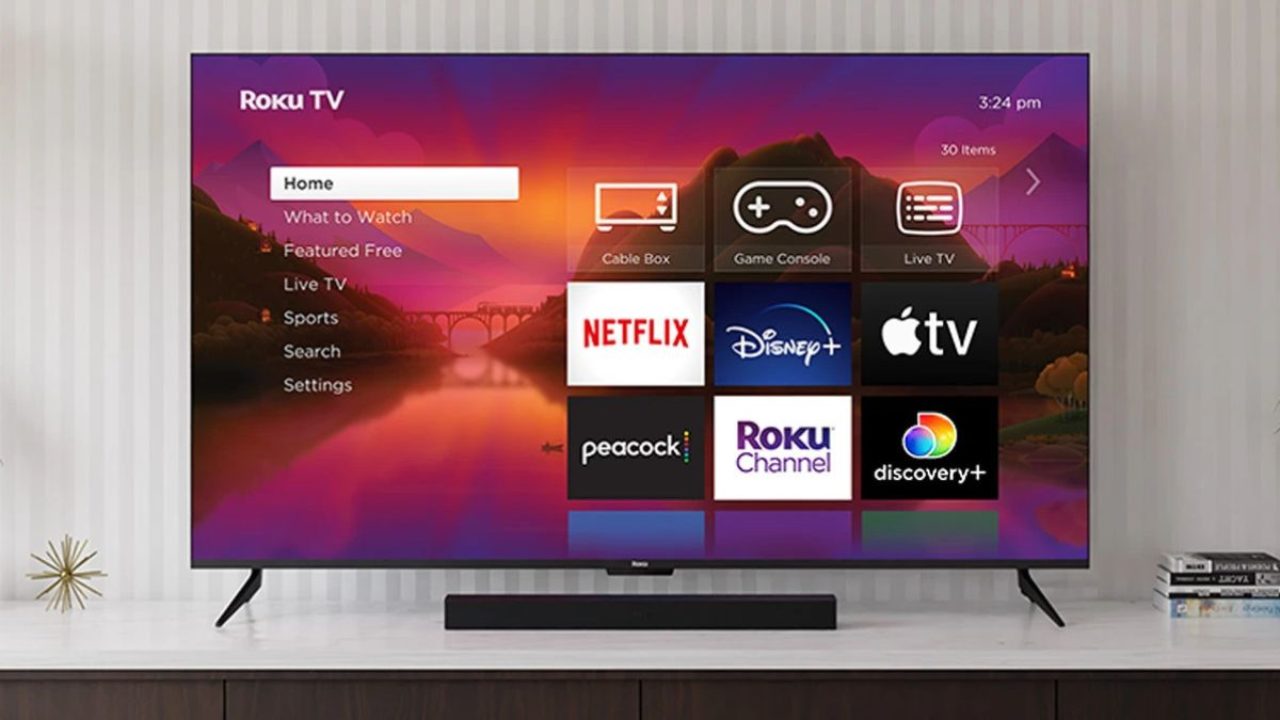 How to Turn On Roku TV Without Remote