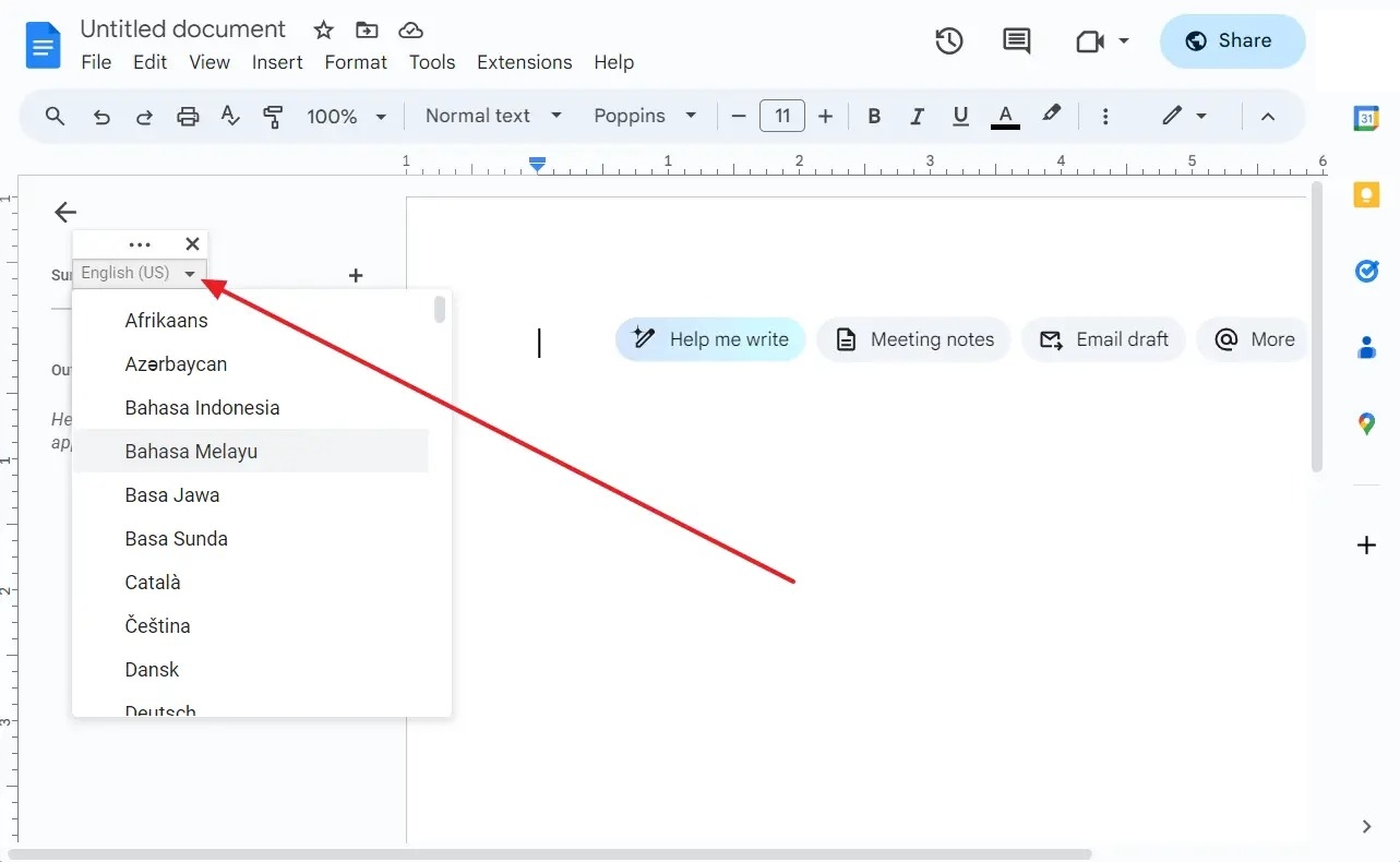 How to Use Speech-to-Text in Google Docs on the Web - Tech Junkie