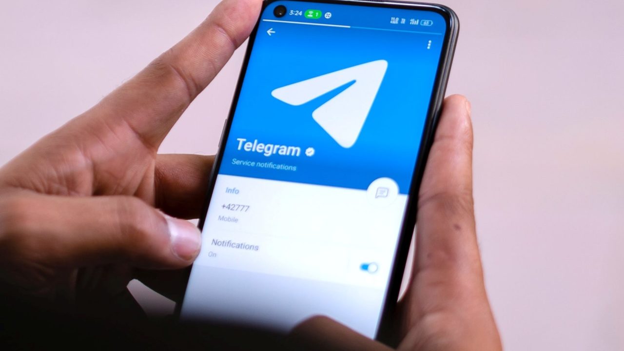How to Disable Stories in Telegram