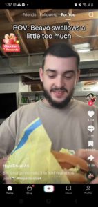 can you use tiktok without an email