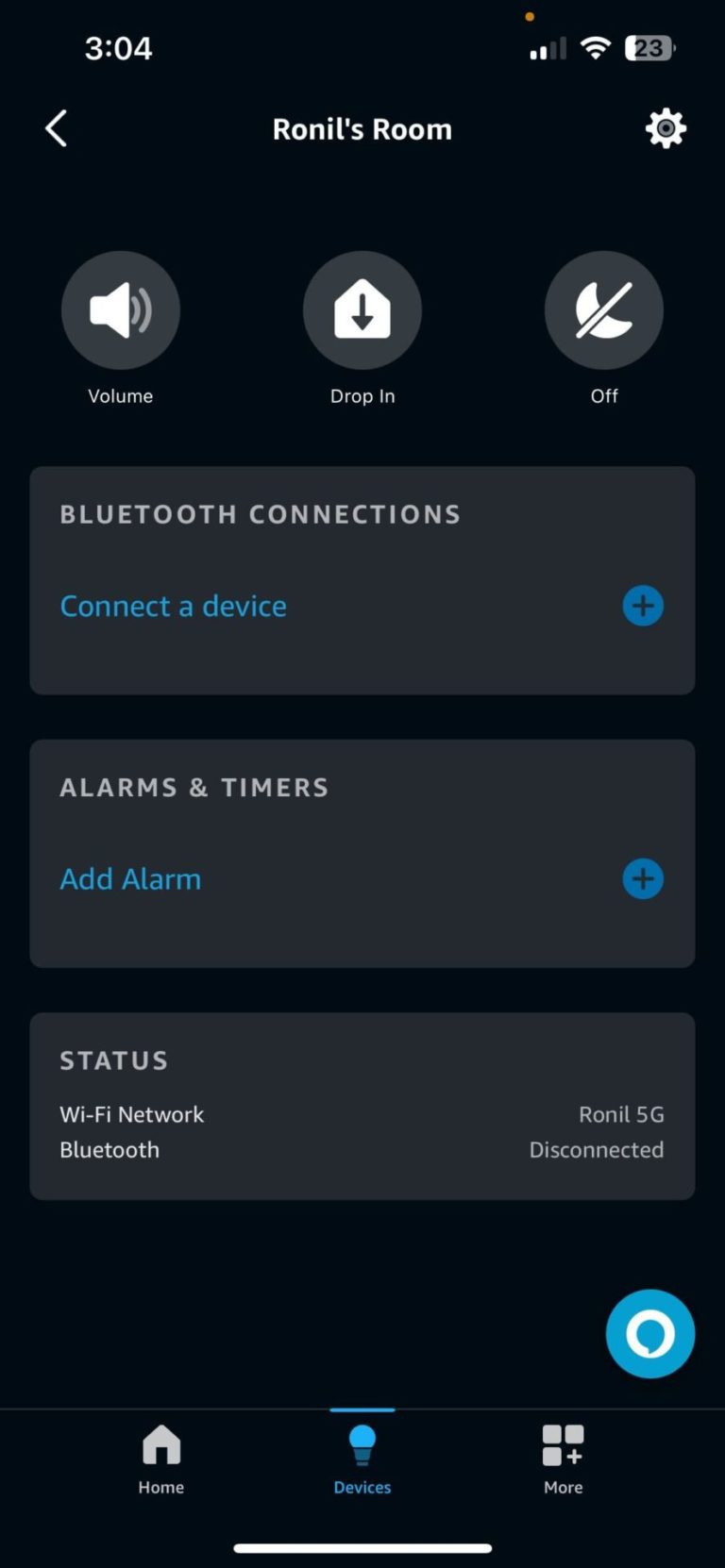 How to Find the MAC Address Of Amazon Echo - Tech Junkie