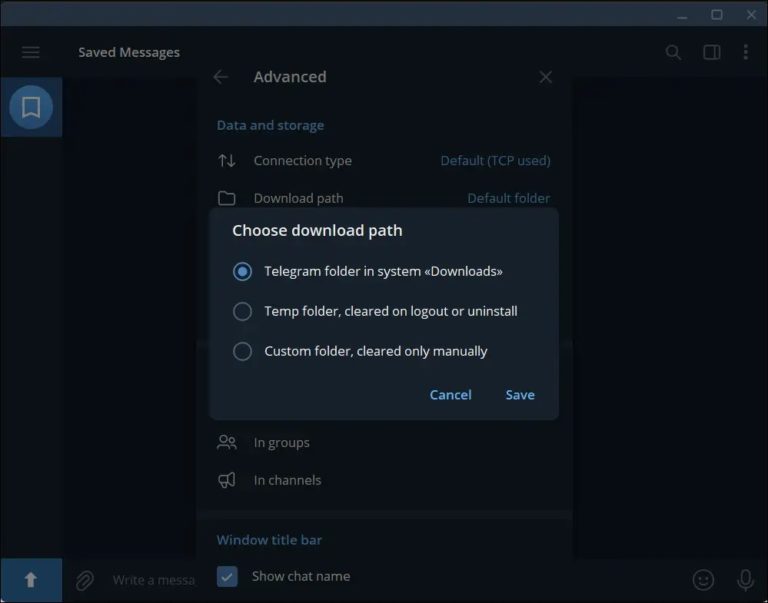 how-to-find-telegram-downloaded-files-tech-junkie