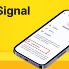 Create User Signal Username
