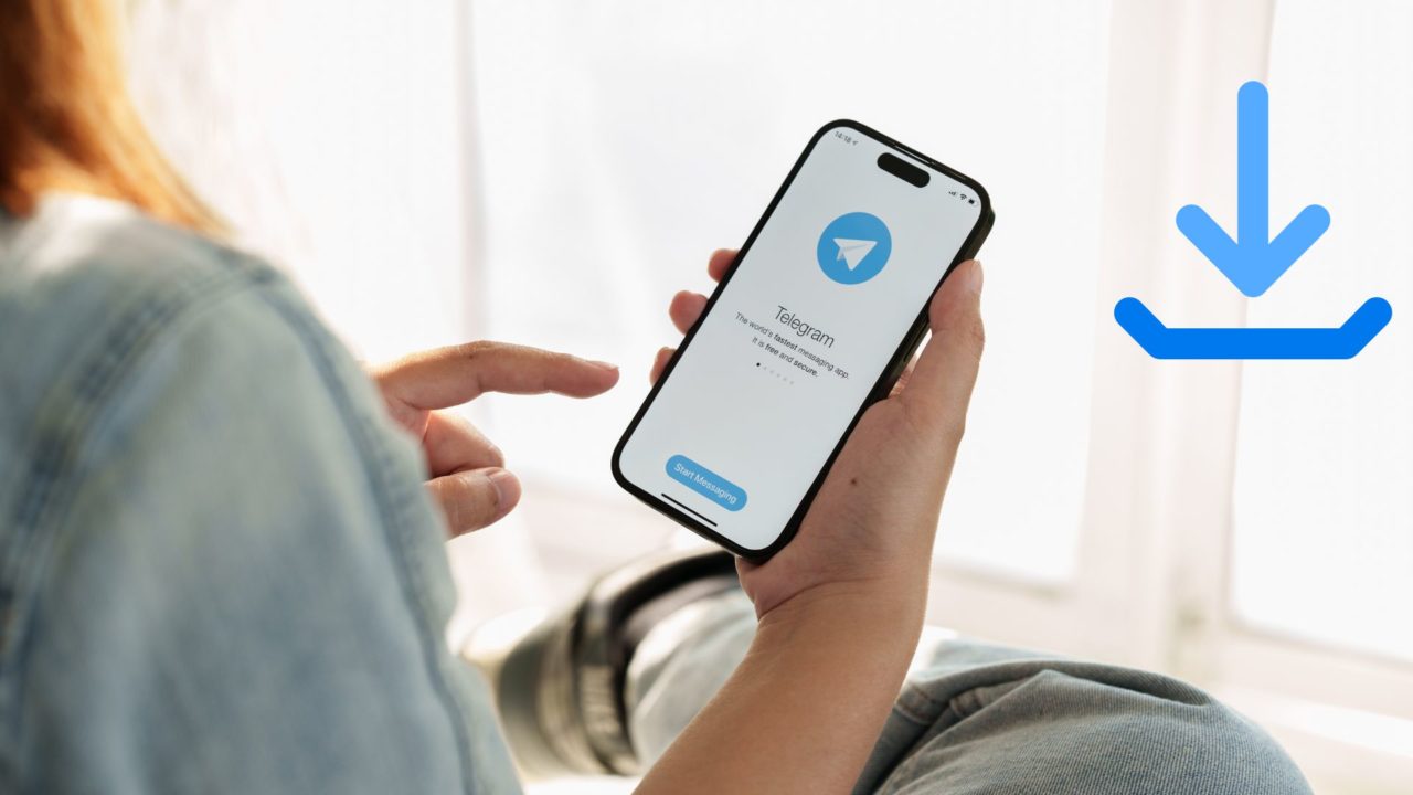 How to Find Telegram Downloaded Files