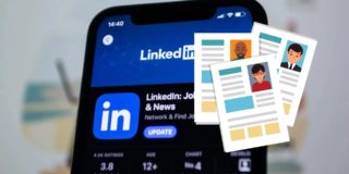 How to Add Your Resume to LinkedIn