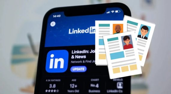 How to Add Your Resume to LinkedIn