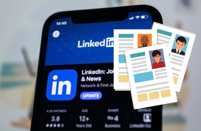 How to Add Your Resume to LinkedIn