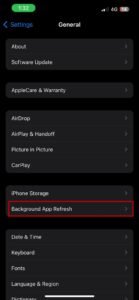How to Fix the Waiting for This Message Error on WhatsApp - Tech Junkie