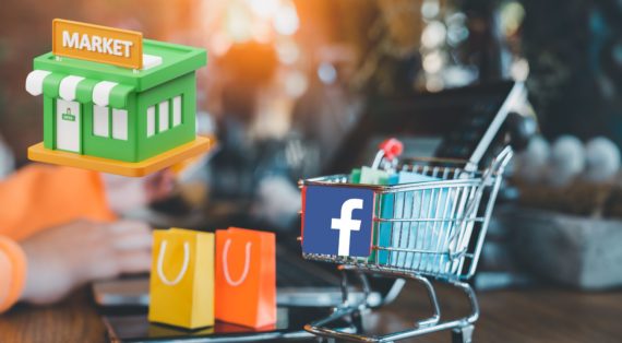 How to Use Facebook Marketplace Without an Account