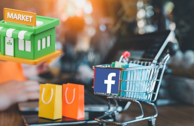 How to Use Facebook Marketplace Without an Account