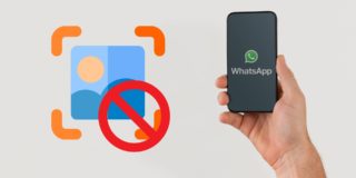How To Block Screenshots in WhatsApp