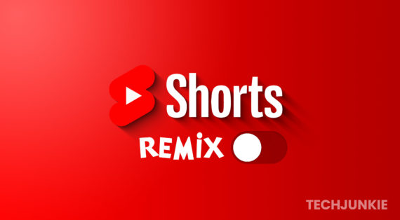 How to Disable Remix on Your YouTube Shorts