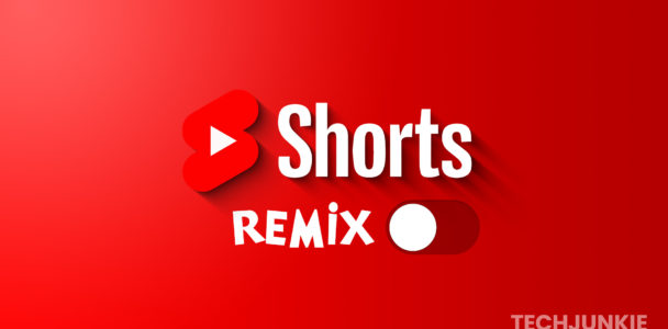 How to Disable Remix on Your YouTube Shorts