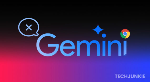 How to deactivate Chat with Gemini in Chrome