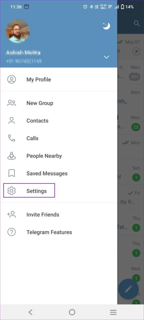 How to Change Emoji Set in Telegram - Tech Junkie