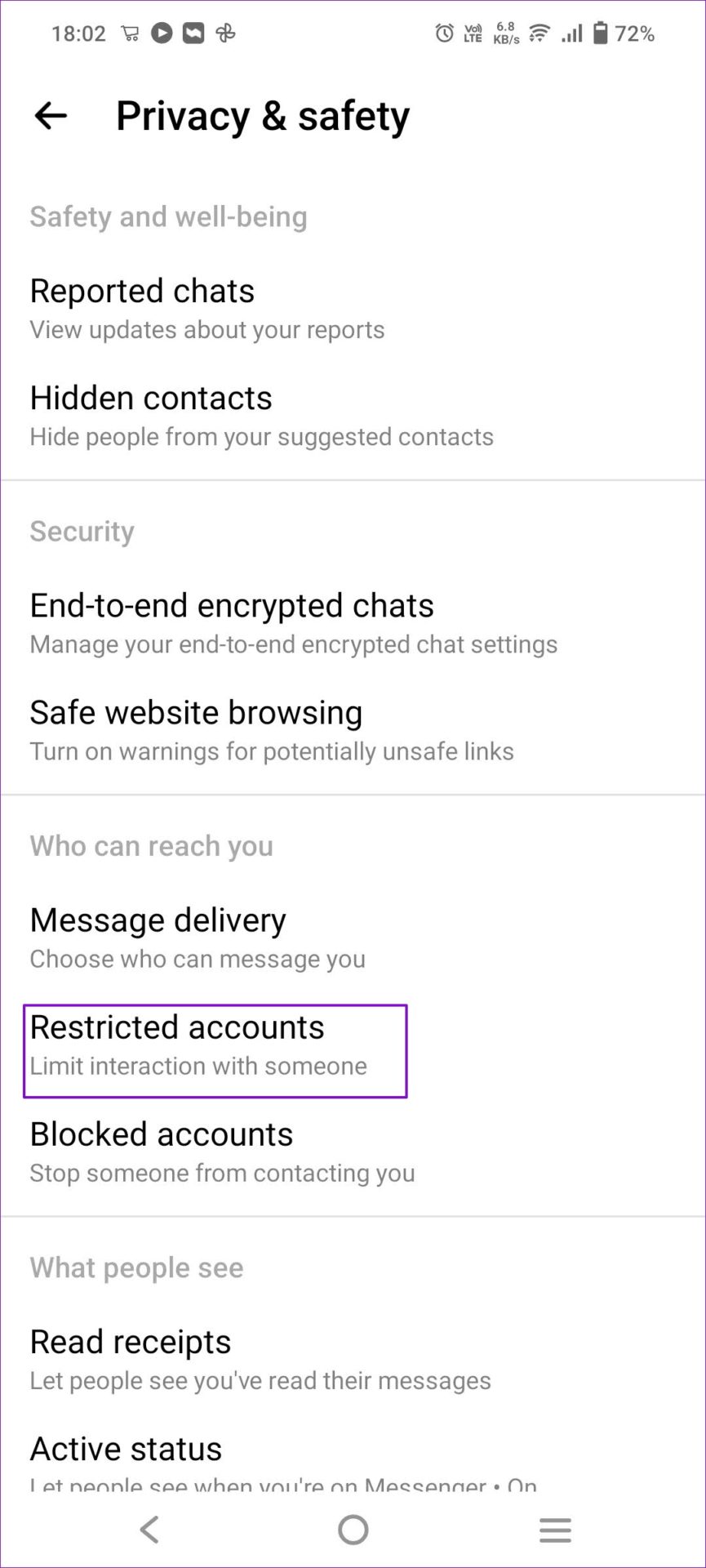 how-to-hide-from-someone-without-blocking-them-on-messenger-tech-junkie