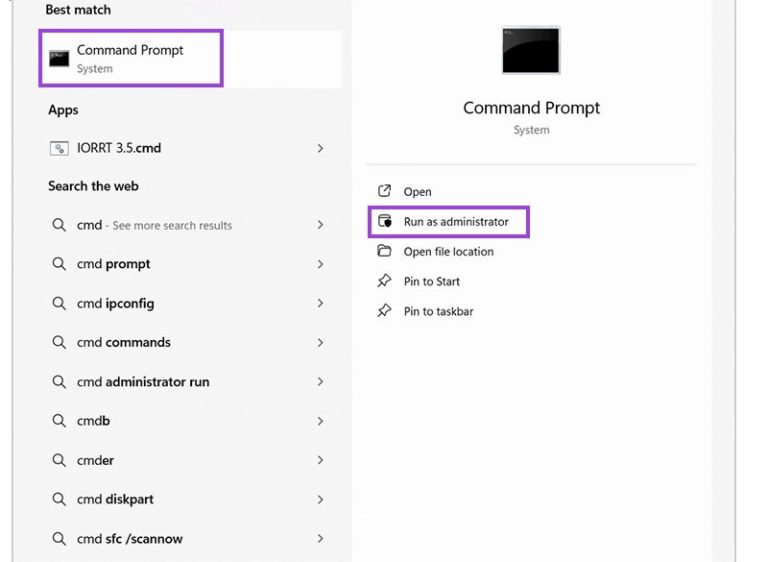 5 Fixes for “Program Can’t Start Because DLL Is Missing” Error - Tech ...