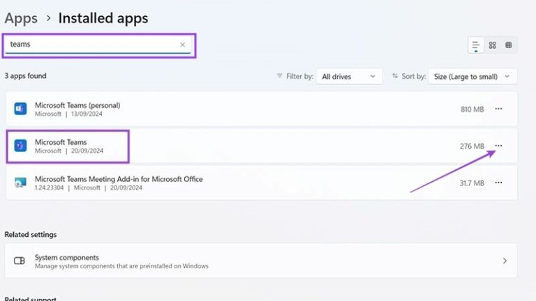 How to Fix Microsoft Teams Crashing When Sharing Screen - Tech Junkie