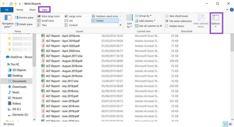 Steps for Fixing the Microsoft Excel Sharing Violation Error - Tech Junkie