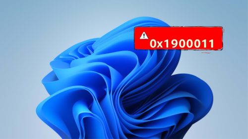 How to Fix Error Code 0xc1900101 on Windows 11 Installation Assistant ...