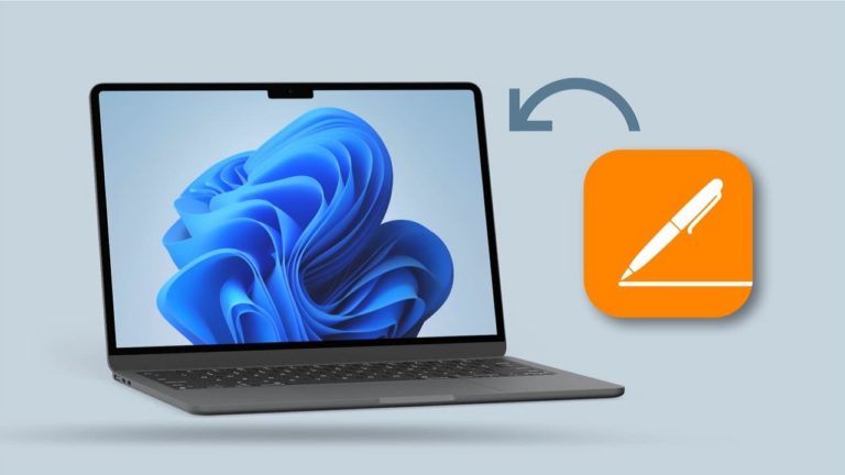 How to View .pages Files in Windows - Tech Junkie