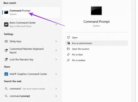 Not Correct Tech How to Fix the Parameter Is Not Correct Error in Windows - Tech Junkie