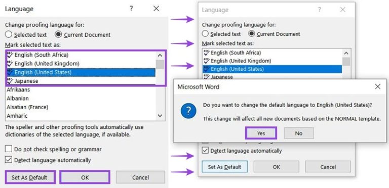 Spellcheck Isn’t Working in Word – 5 Fixes - Tech Junkie