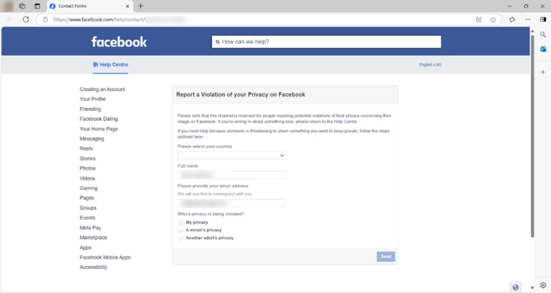 Ways to Untag Yourself From Facebook Posts 6