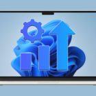 how to combine powerpoint presentation files settings for high performance on windows 11