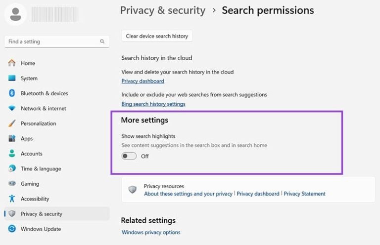 Ad Rid Six Ways to Get Rid of Ads in Windows 11 - Tech Junkie