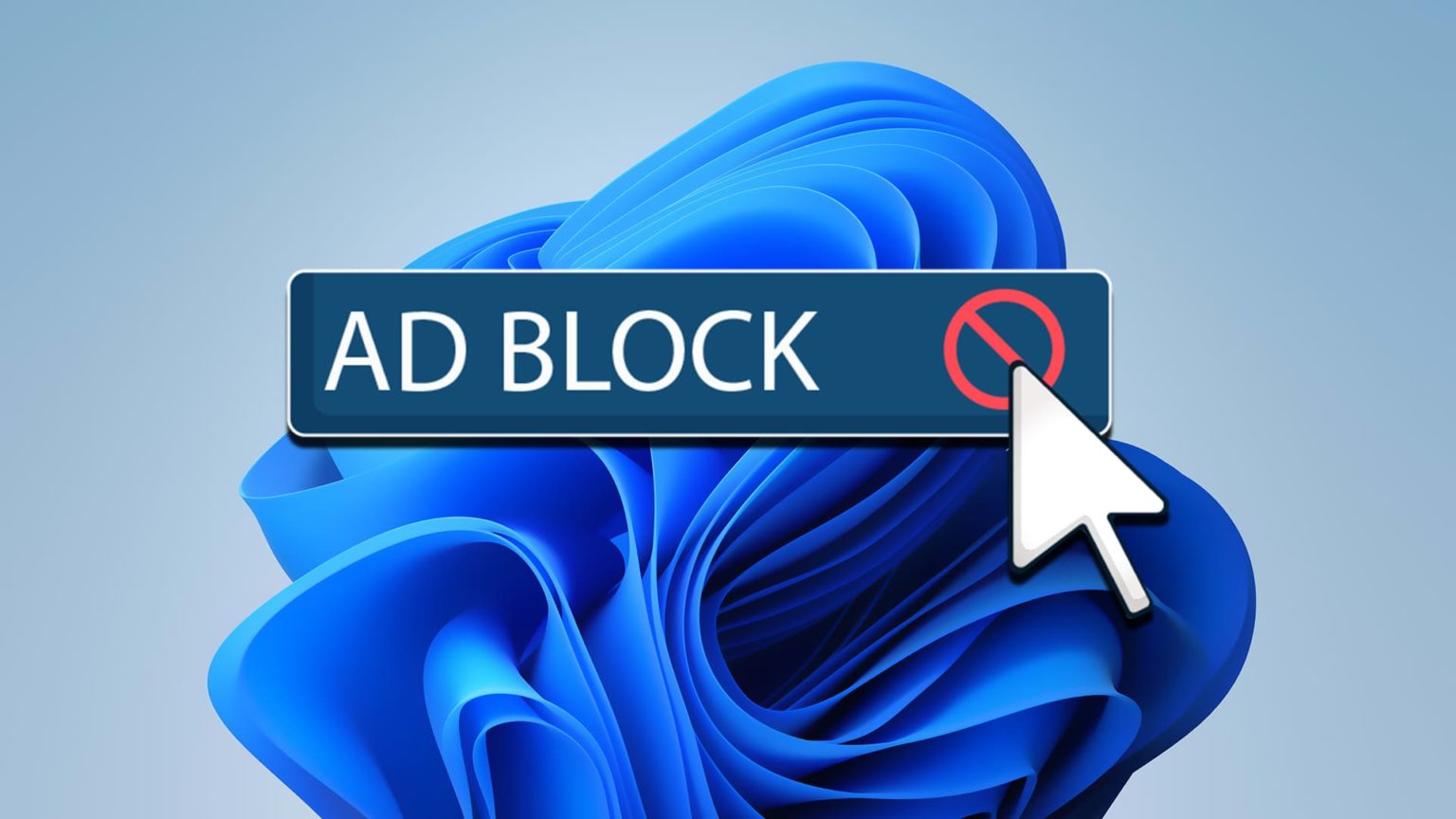 Ad Rid Six Ways to Get Rid of Ads in Windows 11 - Tech Junkie