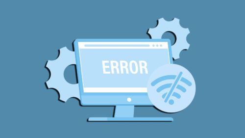 Network Problem Fixing Image Four Ways to Fix Can’t Connect to This Network Error - Tech Junkie